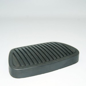 Cuscinetto del pedale della frizione di gomma di Natrual dell'OEM su misura per Audi