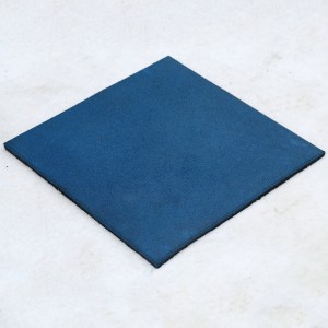tappetino in gomma per pavimento in gomma elastica per palestra per ufficio e officina